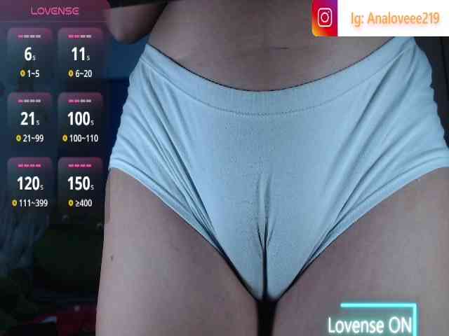 ana-loveee webcam