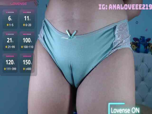 ana-loveee webcam
