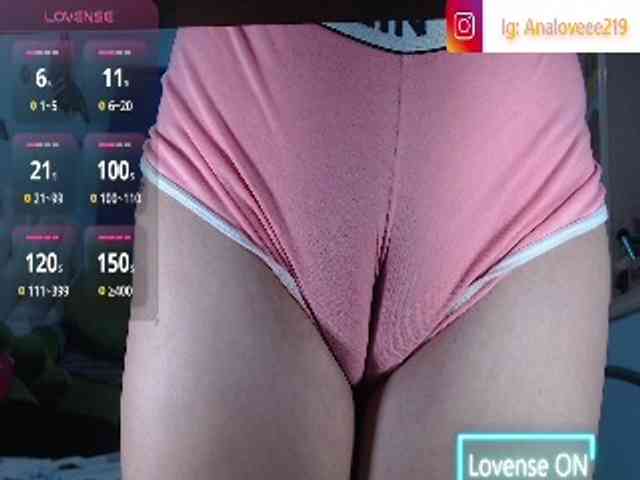 ana-loveee webcam
