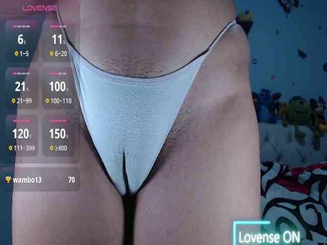 ana-loveee webcam