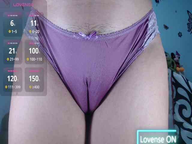 ana-loveee webcam