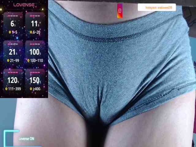 ana-loveee webcam