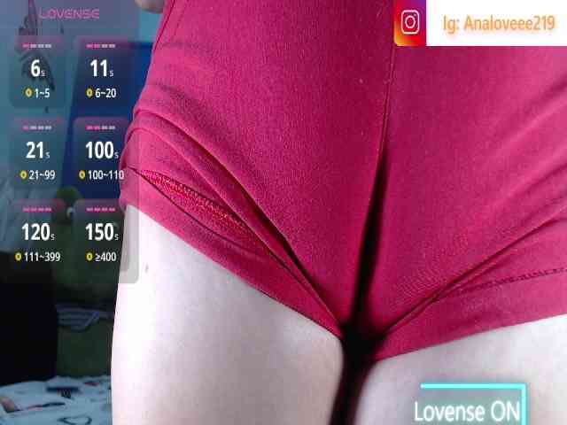 ana-loveee webcam