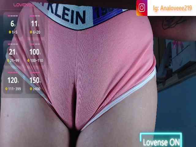 ana-loveee webcam