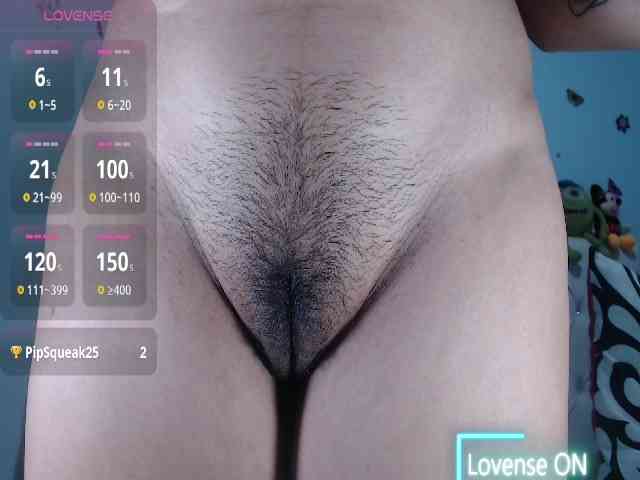 ana-loveee webcam