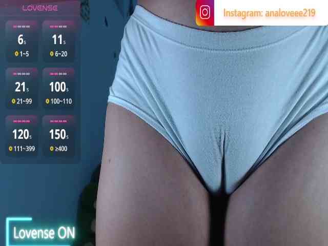 ana-loveee webcam