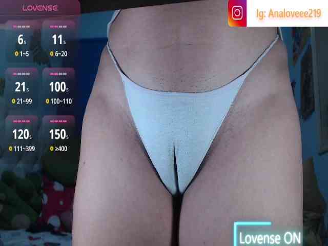 ana-loveee webcam