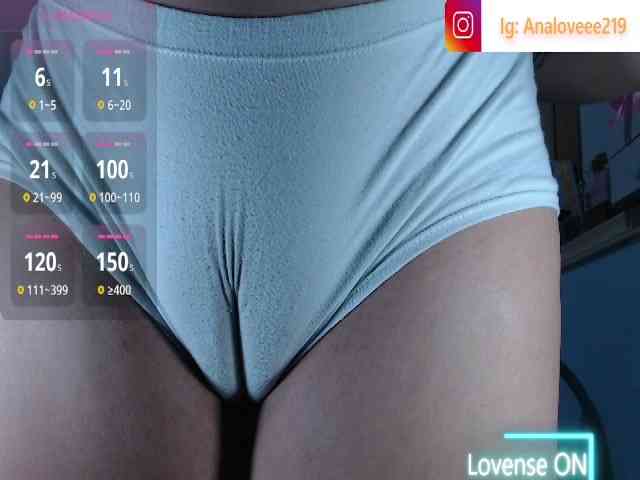 ana-loveee webcam