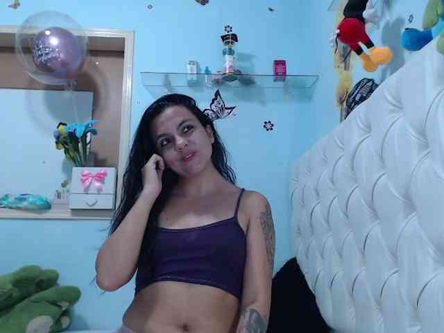 ana-loveee webcam