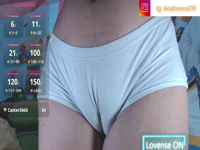 ana-loveee webcam