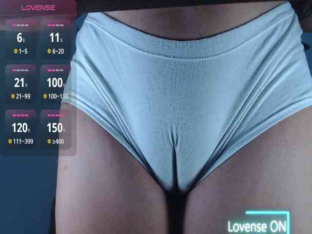 ana-loveee webcam