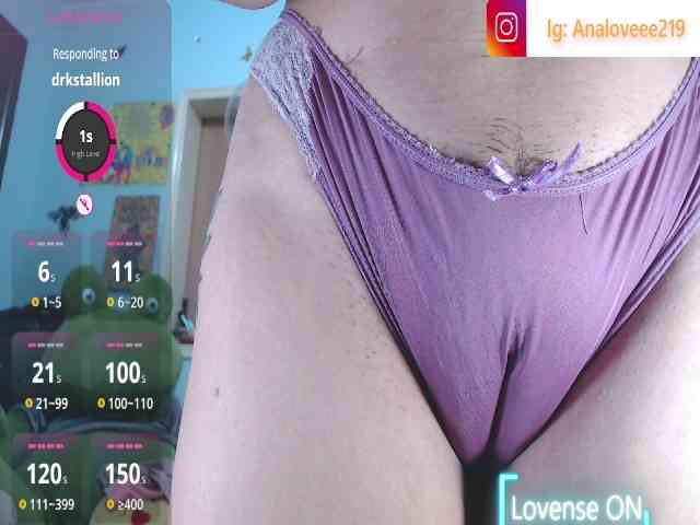 ana-loveee webcam