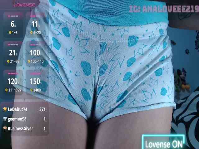 ana-loveee webcam
