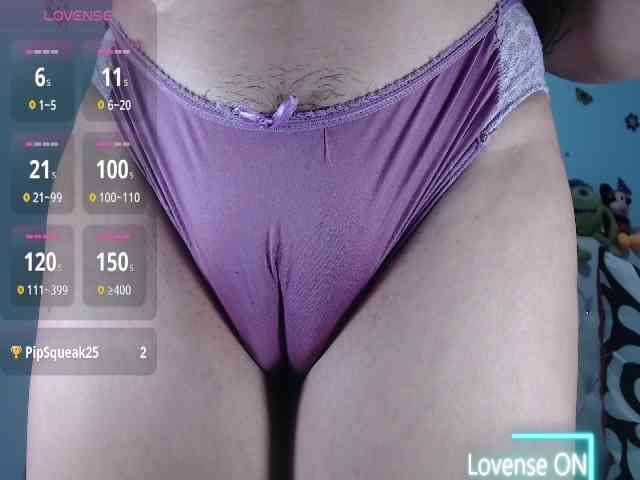 ana-loveee webcam
