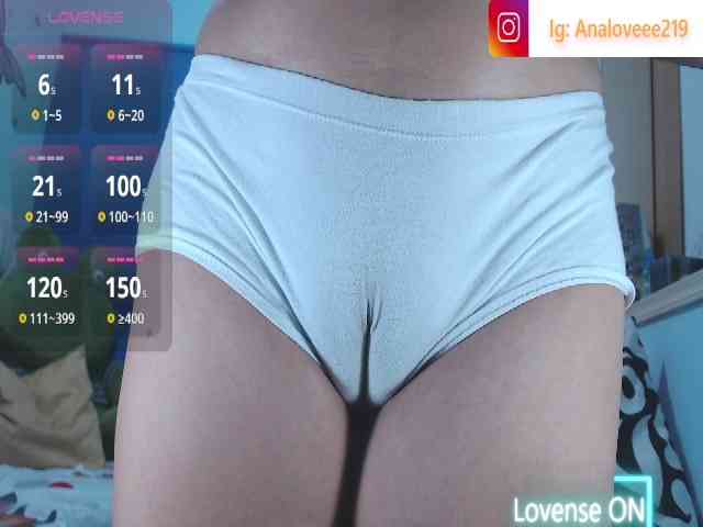 ana-loveee webcam
