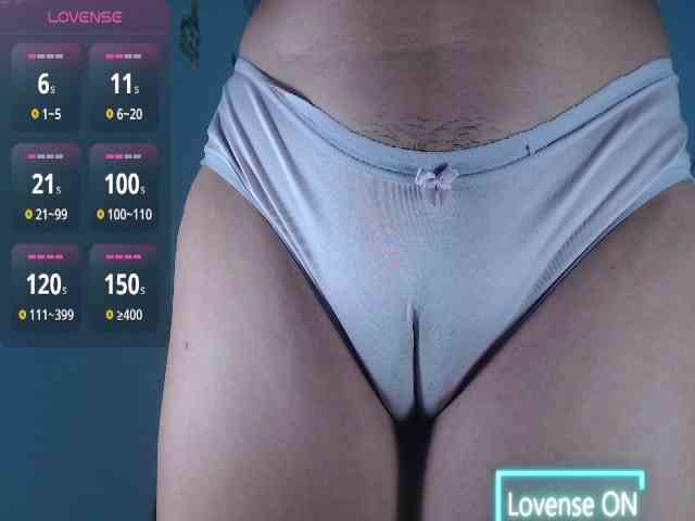 ana-loveee webcam