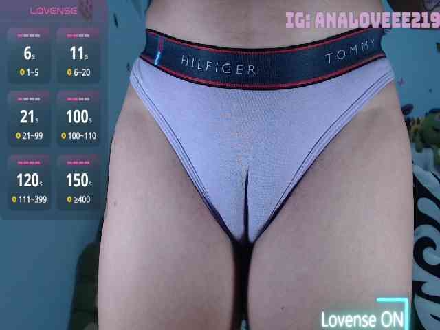 ana-loveee webcam