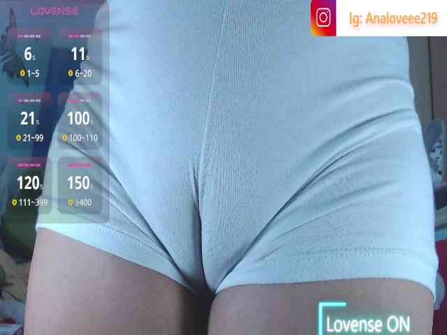 ana-loveee webcam