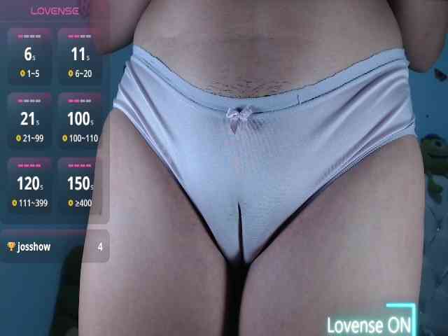 ana-loveee webcam