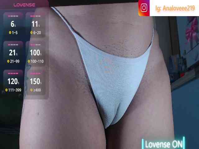 ana-loveee webcam
