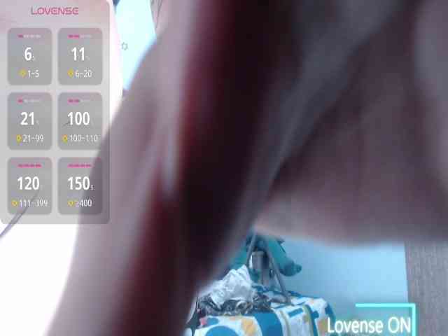 ana-loveee webcam
