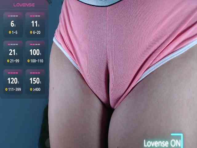 ana-loveee webcam