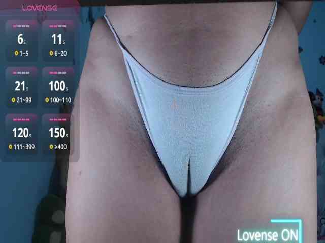 ana-loveee webcam