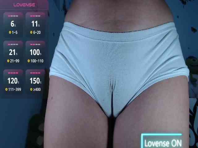 ana-loveee webcam