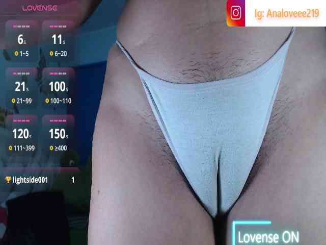 ana-loveee webcam