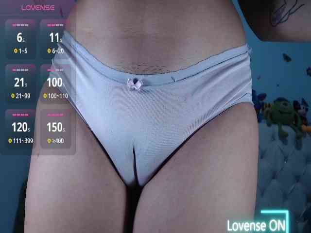 ana-loveee webcam
