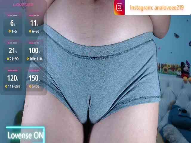 ana-loveee webcam