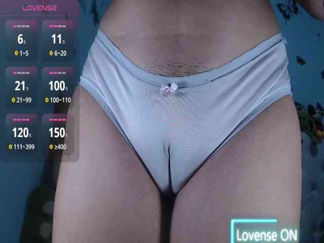 ana-loveee webcam