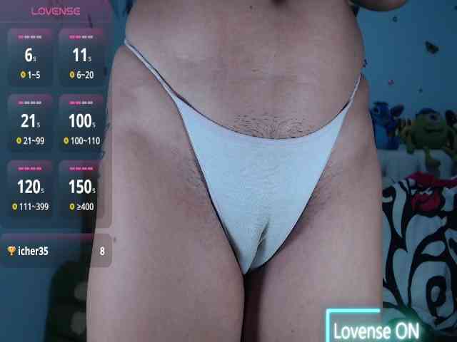 ana-loveee webcam