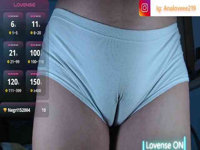 ana-loveee webcam