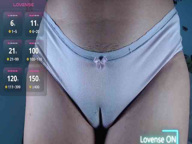 ana-loveee webcam