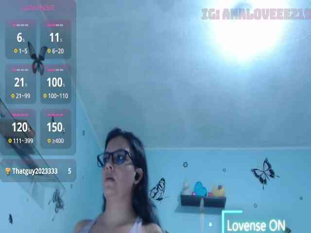 ana-loveee webcam