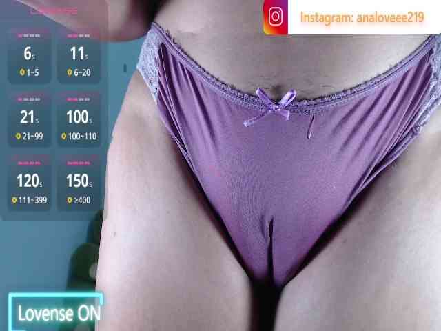 ana-loveee webcam