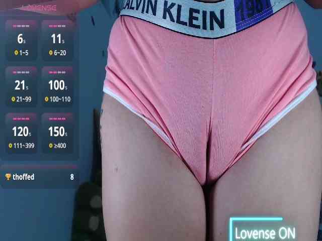 ana-loveee webcam