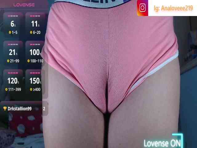 ana-loveee webcam