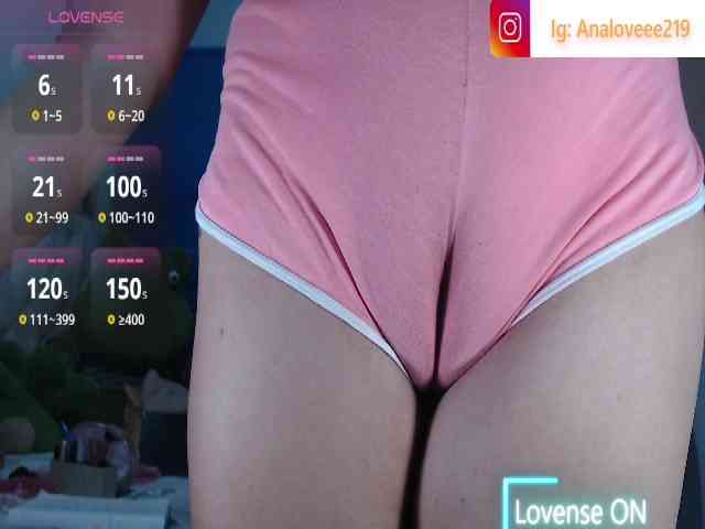 ana-loveee webcam