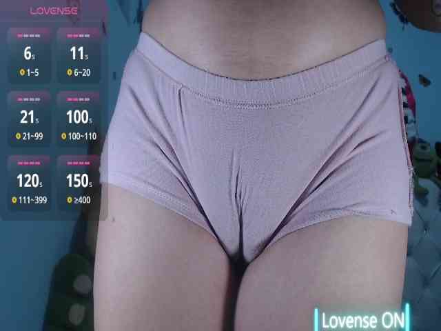 ana-loveee webcam