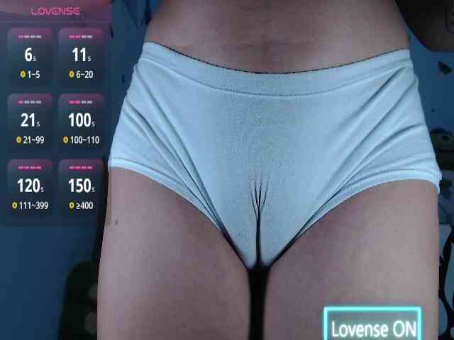 ana-loveee webcam