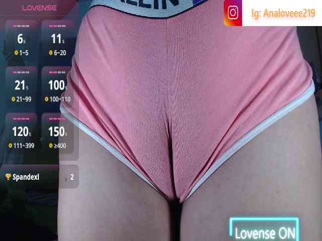 ana-loveee webcam