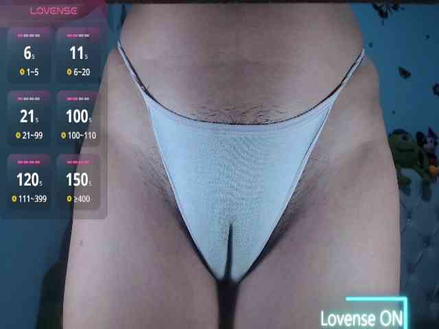 ana-loveee webcam