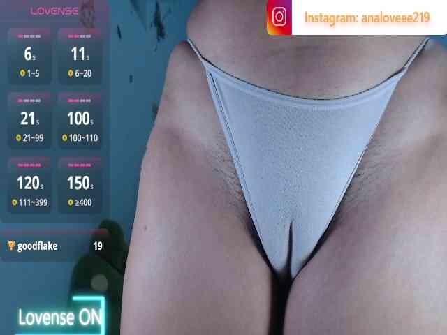 ana-loveee webcam