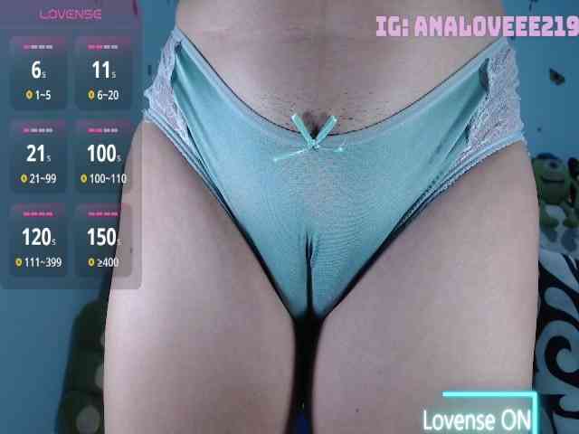 ana-loveee webcam