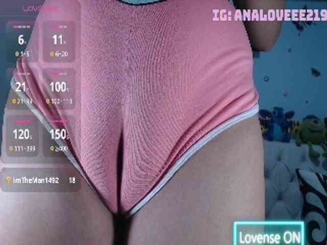 ana-loveee webcam