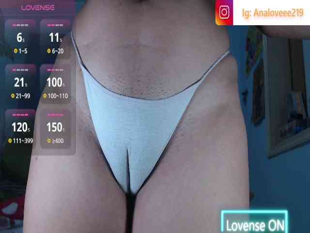 ana-loveee webcam