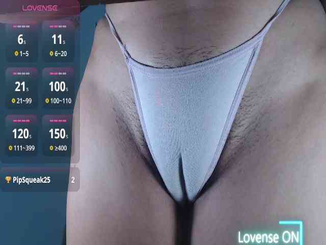 ana-loveee webcam