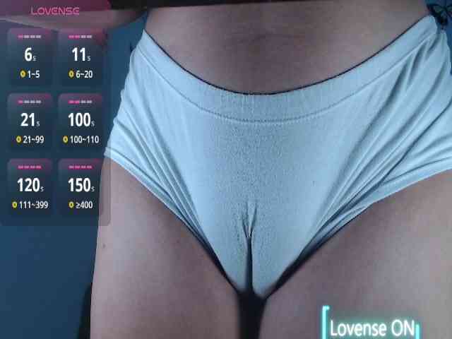 ana-loveee webcam